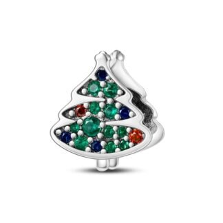 Christmas Tree Charm