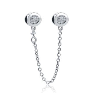 Small Gems Cluster Chain Charm