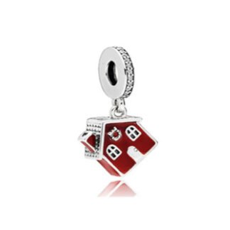 Red House Charm