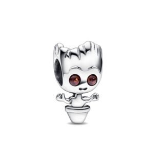 Dancing Groot Marvel Guardians of the Galaxy Charm