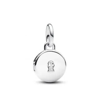 Simple Lock Charm