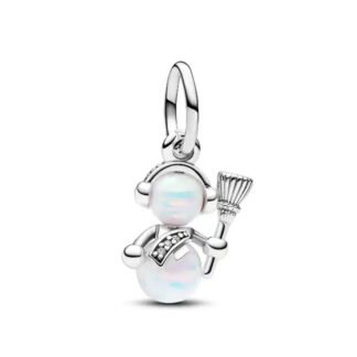 Housework Broom Charm