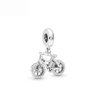 Bicycle Charm