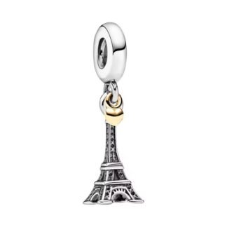 Eiffel Tower Charm