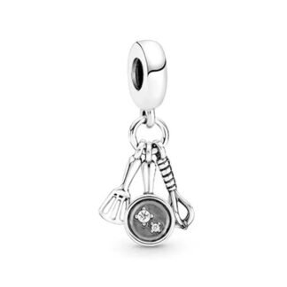 Kitchen Utensils Charm