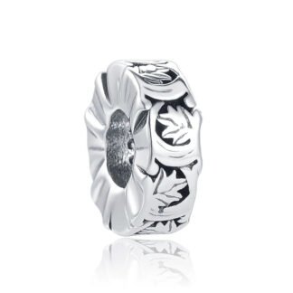 Intriguing Pattern Charm