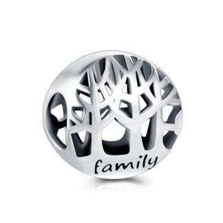 Family Trees Forest Charm