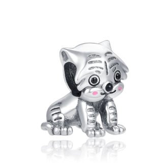 Strange Weird Funky Canine Feline Hybrid Charm