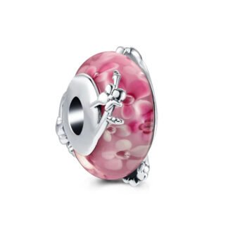 Flower Prints Pink Charm
