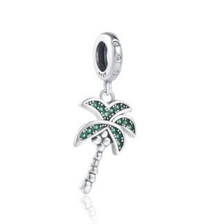 Vacation Palm Charm