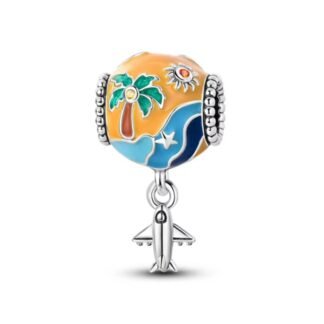 Travel Summer Charm