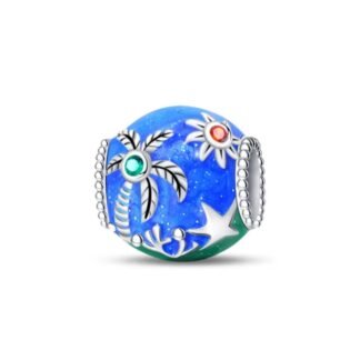 Summer Travel Charm