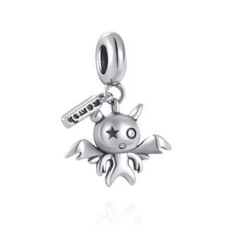 Small Imp Demon Charm
