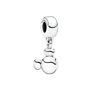 Mickey Mouse Disney Charm