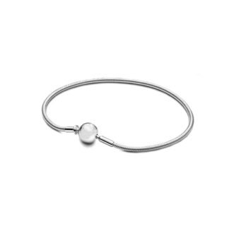 Simple Ball Charm Bracelet