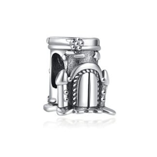 Mini Fantasy House Charm