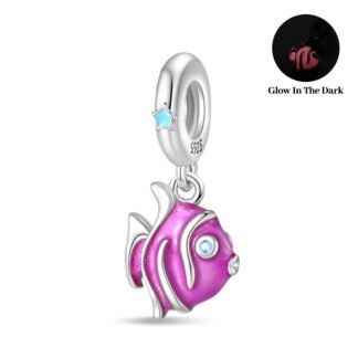 Fish Charm