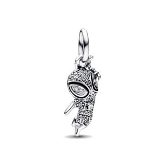 Spiderman Marvel Charm