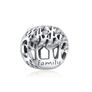 Family Trees Forest Charm