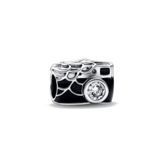 Spiderman Camera Marvel Charm