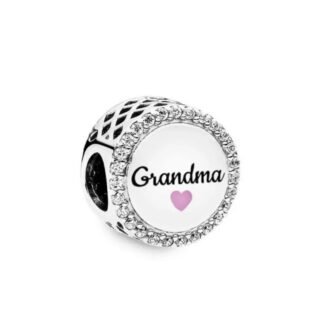 Simple Grandma Love Charm