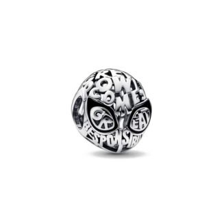 Spiderman Marvel Charm