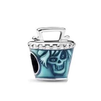 Hatbox Ghost Disney Charm