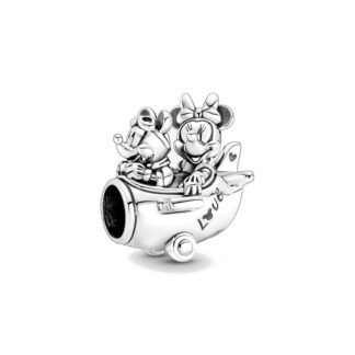 Mickey Minnie Mouse Disney Charm