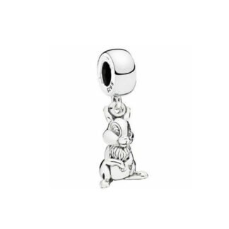 Rabbit Thumper Disney Charm