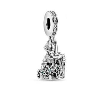 Peter Pan Disney Charm