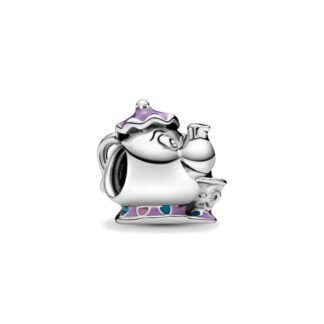 Mrs Potts Disney Charm