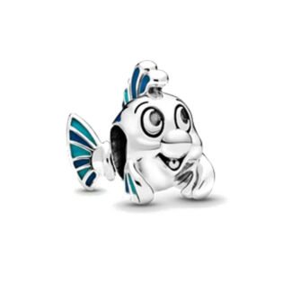 Fish Disney Charm