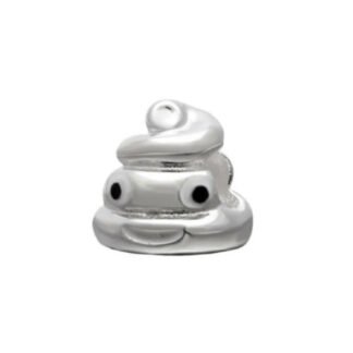 Poo Stare Comedic Charm