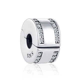 Simple Solid Parallel Gems Arrangement Charm