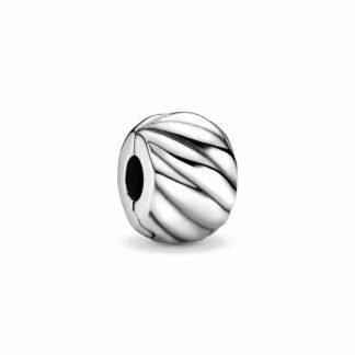 Stripe Patterns Charm