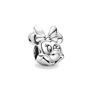 Minnie Mouse Disney Charm