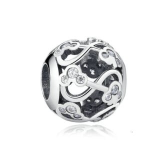 Mickey Mouse Disney Charm