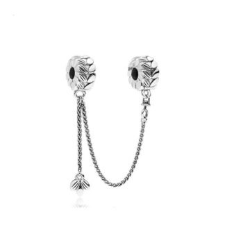 Nature Bug Hanging Chain Charm