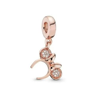 Minnie Mouse Disney Charm