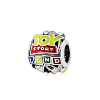 Toy Story Disney Charm