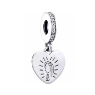 Spiritual Love Prayer Enlightenment Charm