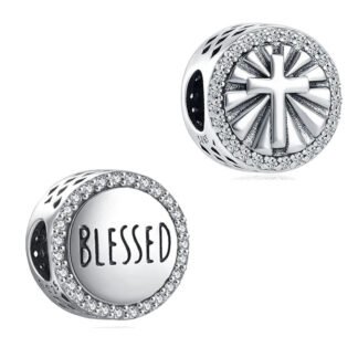 Spiritual Blessed Charm