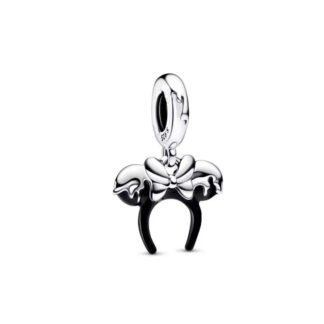 Minnie Mouse Disney Charm