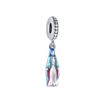 Spiritual Woman Safety Charm