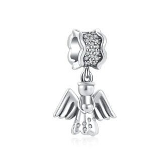 Symbolic Spiritual Angelic Spirit Charm