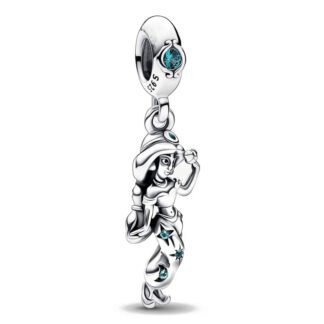 Jasmine Aladdin Disney Charm
