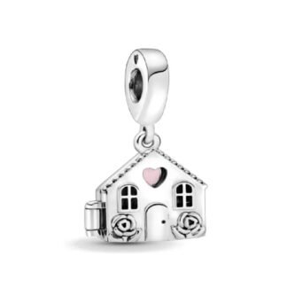 Simple Welcoming House Home Charm