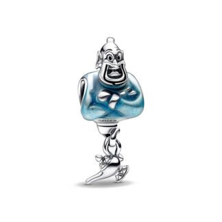 Genie Lamp Aladdin Disney Charm