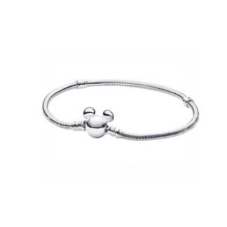 Mickey Mouse Disney Charm Bracelet