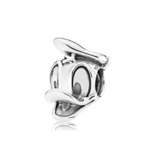 Donald Duck Disney Charm